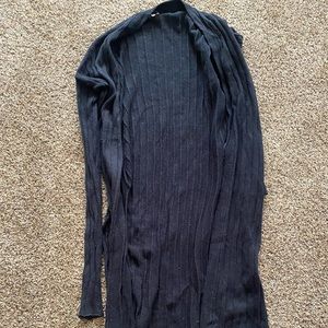 Free People - Duster Cardigan